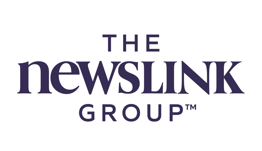 The newslink logo