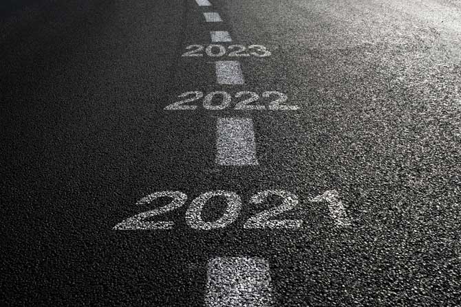 2021-2022-2023-road