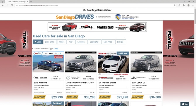 SanDiegoDRIVES_Used