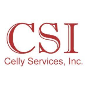 By Celly Services, Inc. (CSI)