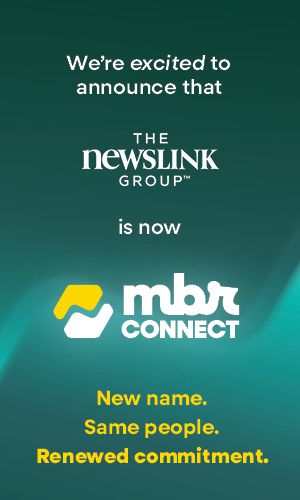 2026 MBR Connect New Name issue skyscraper