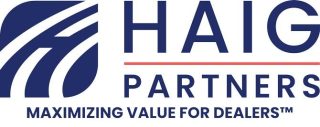 Haig Partners Logo
