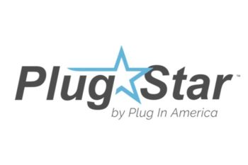 PlugStar Logo