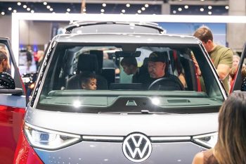 San Diego remains one of the top EV markets in the nation. Sixteen percent of SDIAS attendees already own an EV, and 23% are more likely to consider one after attending the show.